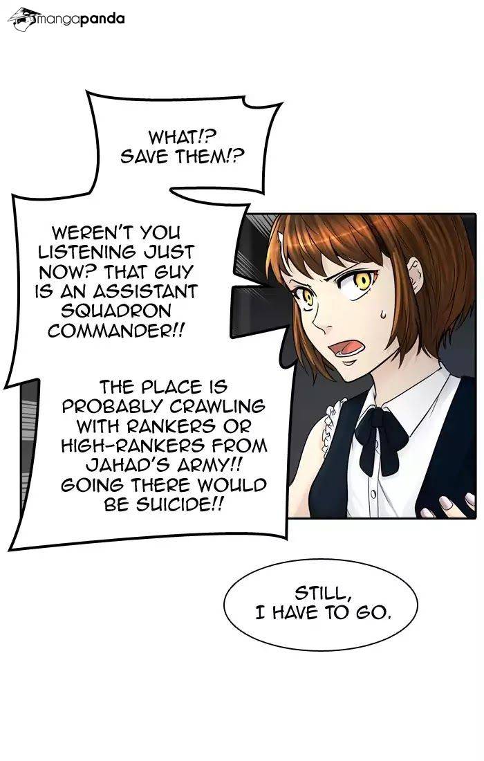 Tower of God Chapter 402 image 086